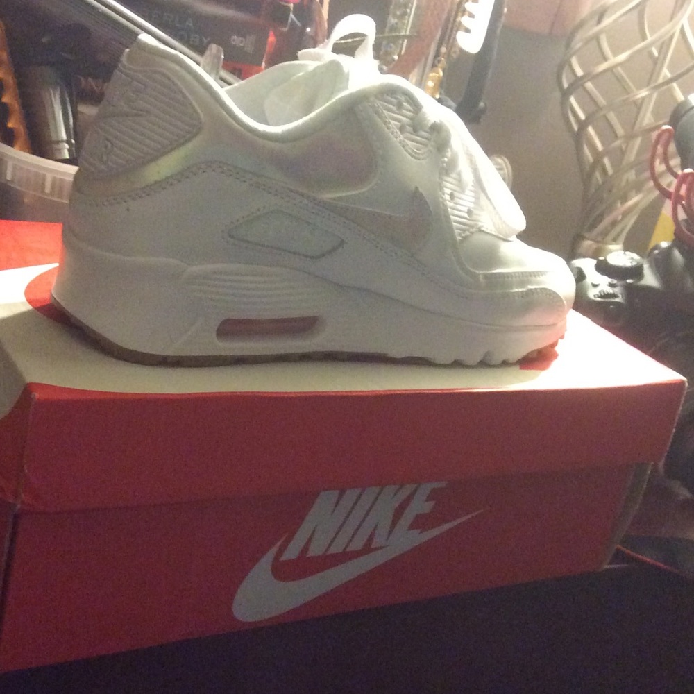 Nike AirMax Brand New Never Worn #Fresh